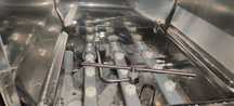 Dishwasher bar , restaurant