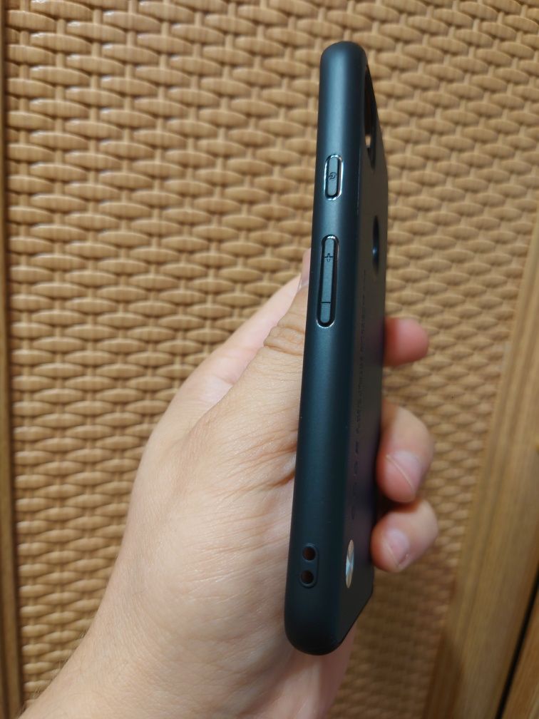 Кожаный чехол для Pixel 4A Code LEATHER на все модели