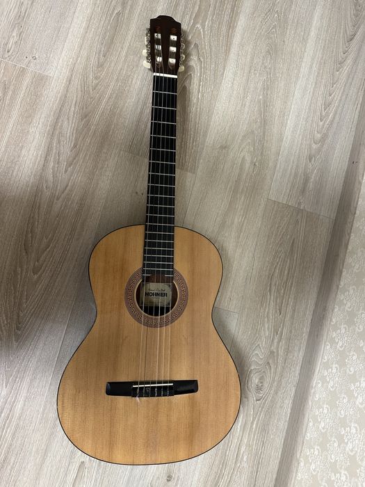 Гітара класична HOHNER HC06