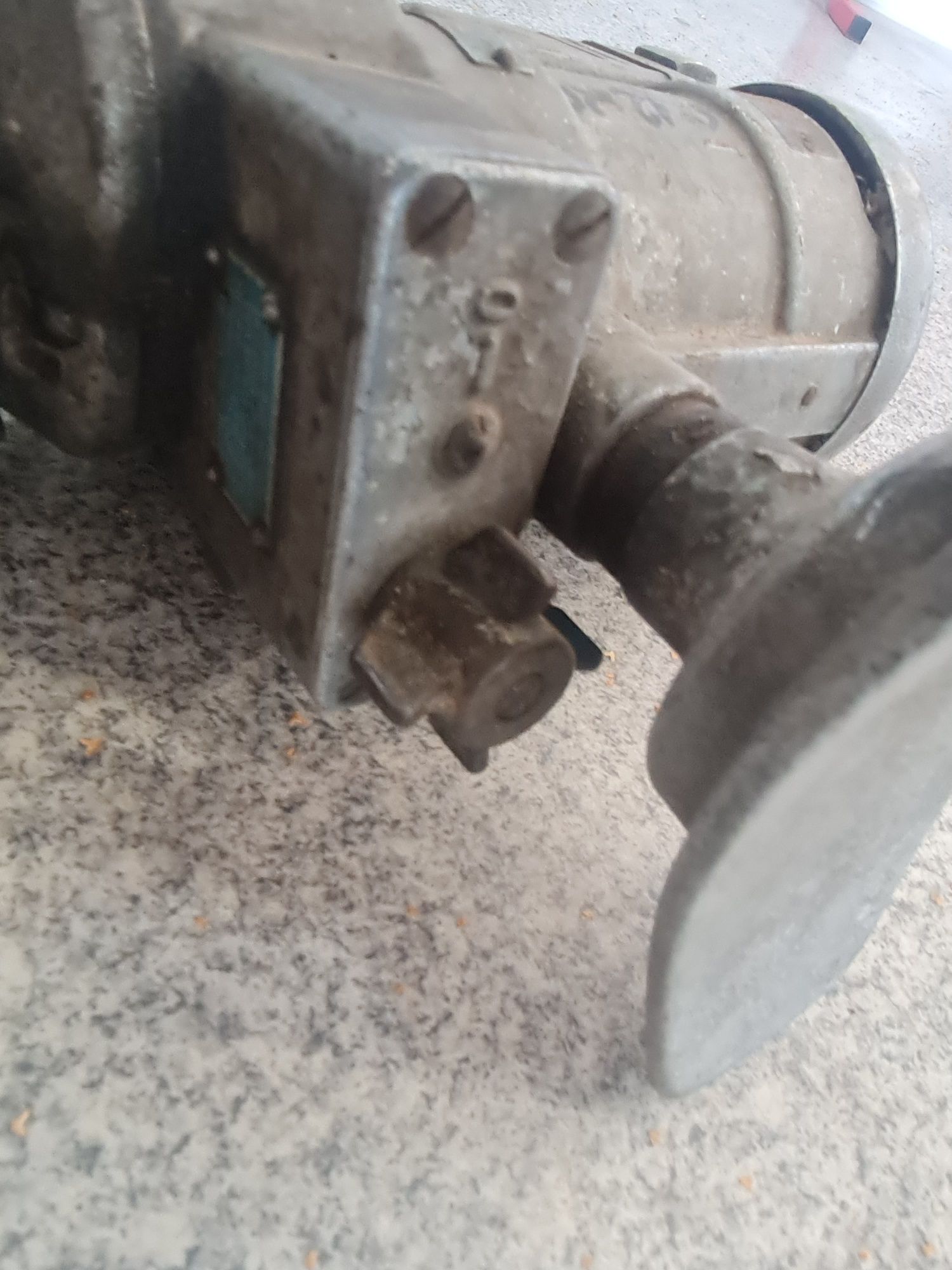 Wiertarka Duax DN23