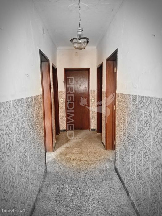 Excelente moradia no Alentejo