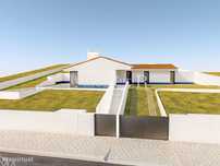 Lote para Construção de Moradia com Projeto Aprovado