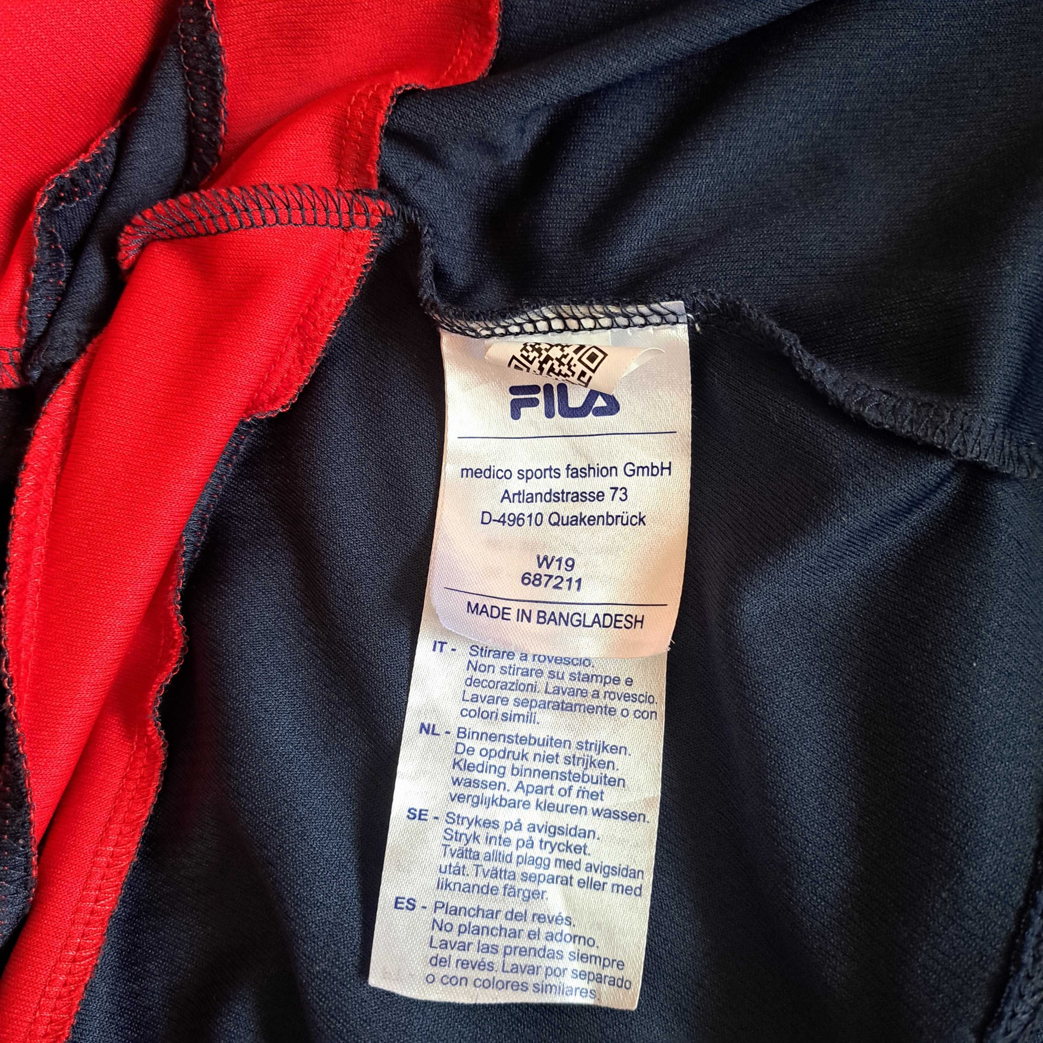 Sukienka FILA r.XS