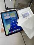 IPad 10.9 10 Gen 64Gb Wi-Fi Pink Różowy