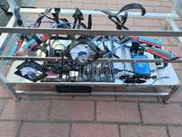 Koparka kryptowalut bez kart, Zasilacz SilverStone Strider 1200W