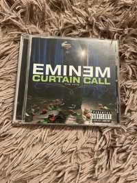 Eminem „Curtain Call”