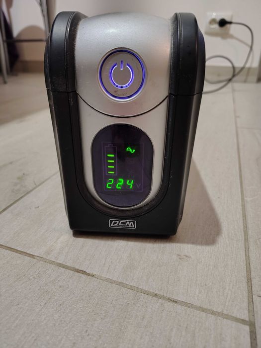 ИБП UPS Powercom IMD-825AP