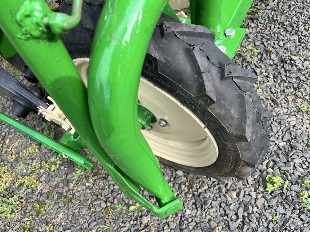 Сівалка дискова Amazone D4 3.0м