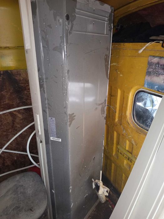 Продам кондиціонер lg