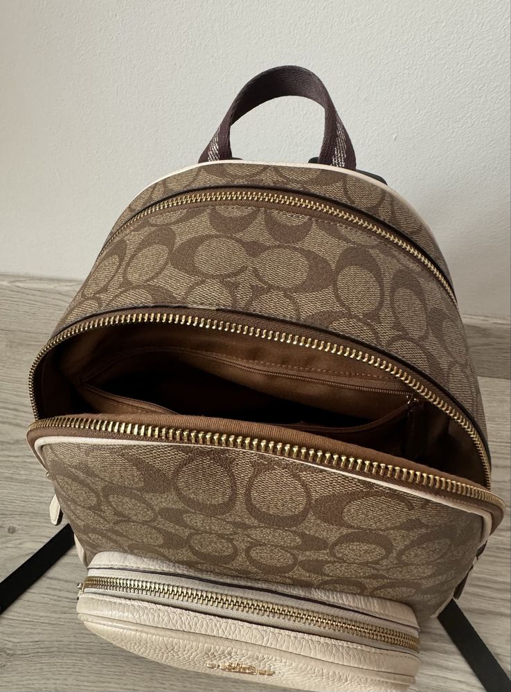 Mala mochila Coach