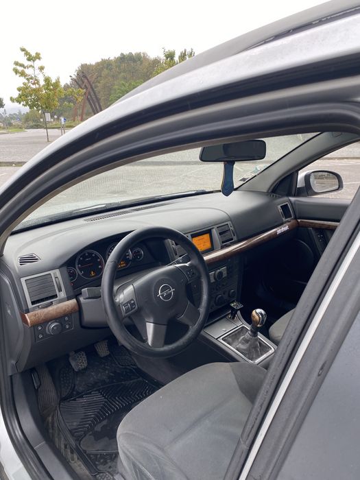 Opel Vectra 1.9 150cv