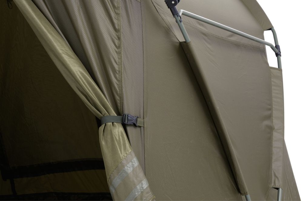 Намет короповий Mivardi Entrix XL Bivvy палатка
