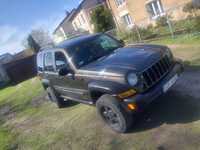 Sprzedam auto Jeep Liberty