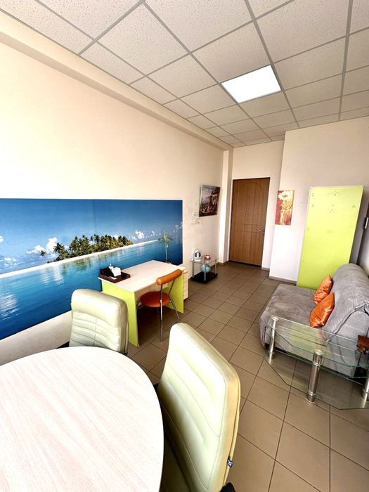 Сдам видовой офис Центр Набережная Мост Сити Ком услуги включены