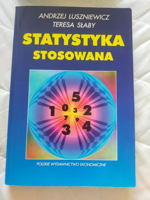 Statystyka stosowana