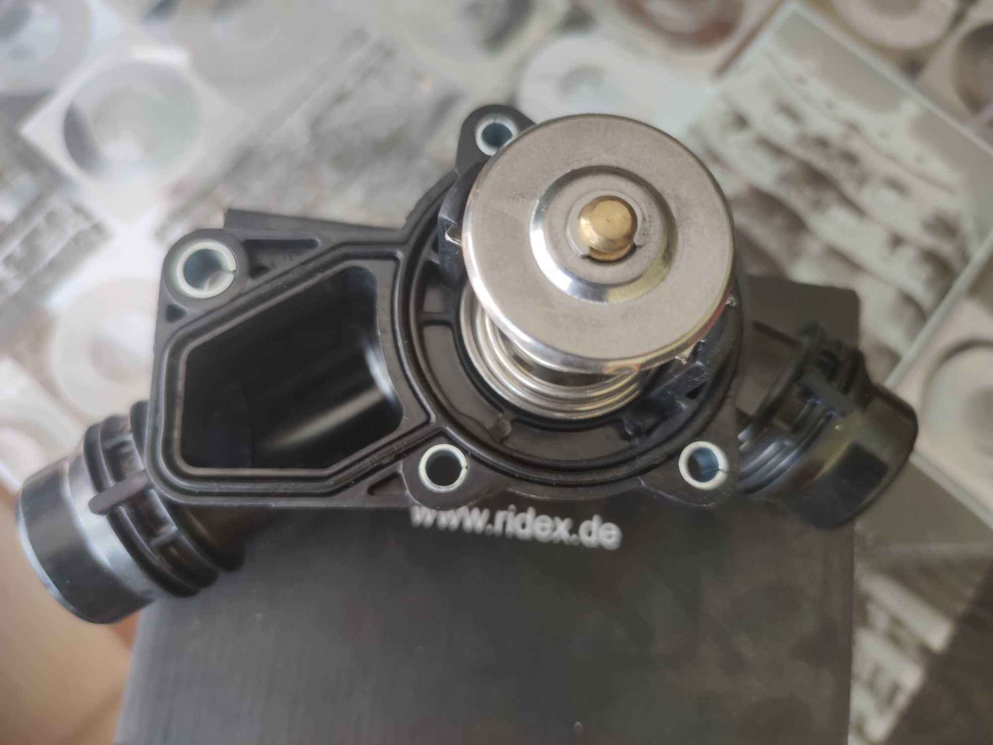 Termostato para BMW e46