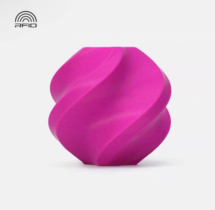 Bambu Lab PLA Basic 1 кг пластик (на котушці) для 3D принтера