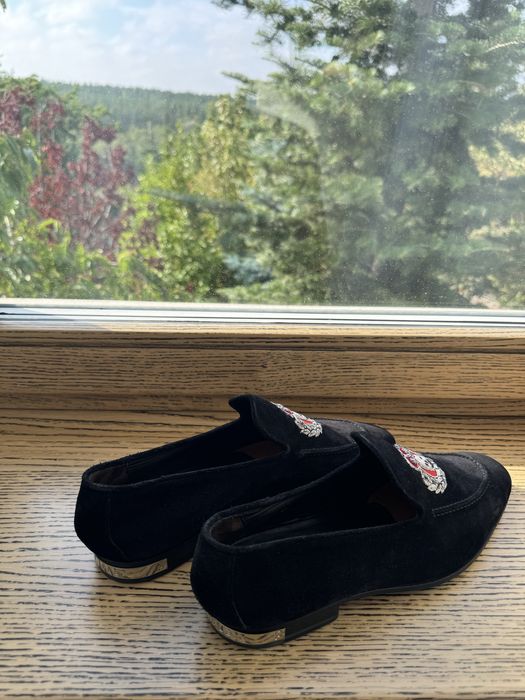 Лофери Philipp Plein оригінал