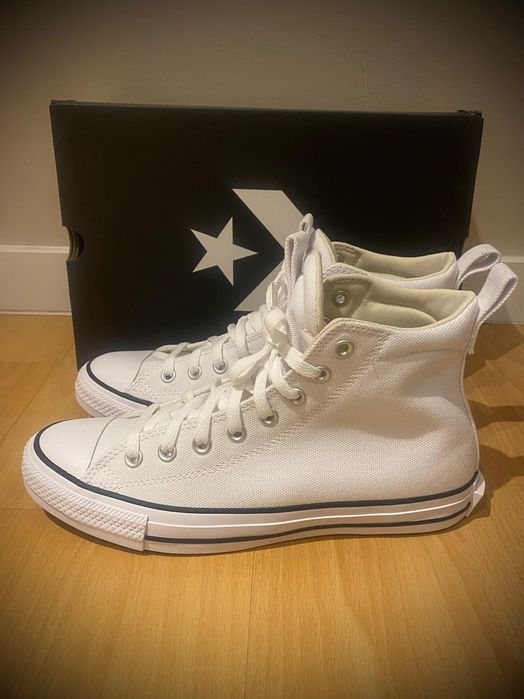 Tenis Converse All Star n*42 - NOVOS a estrear