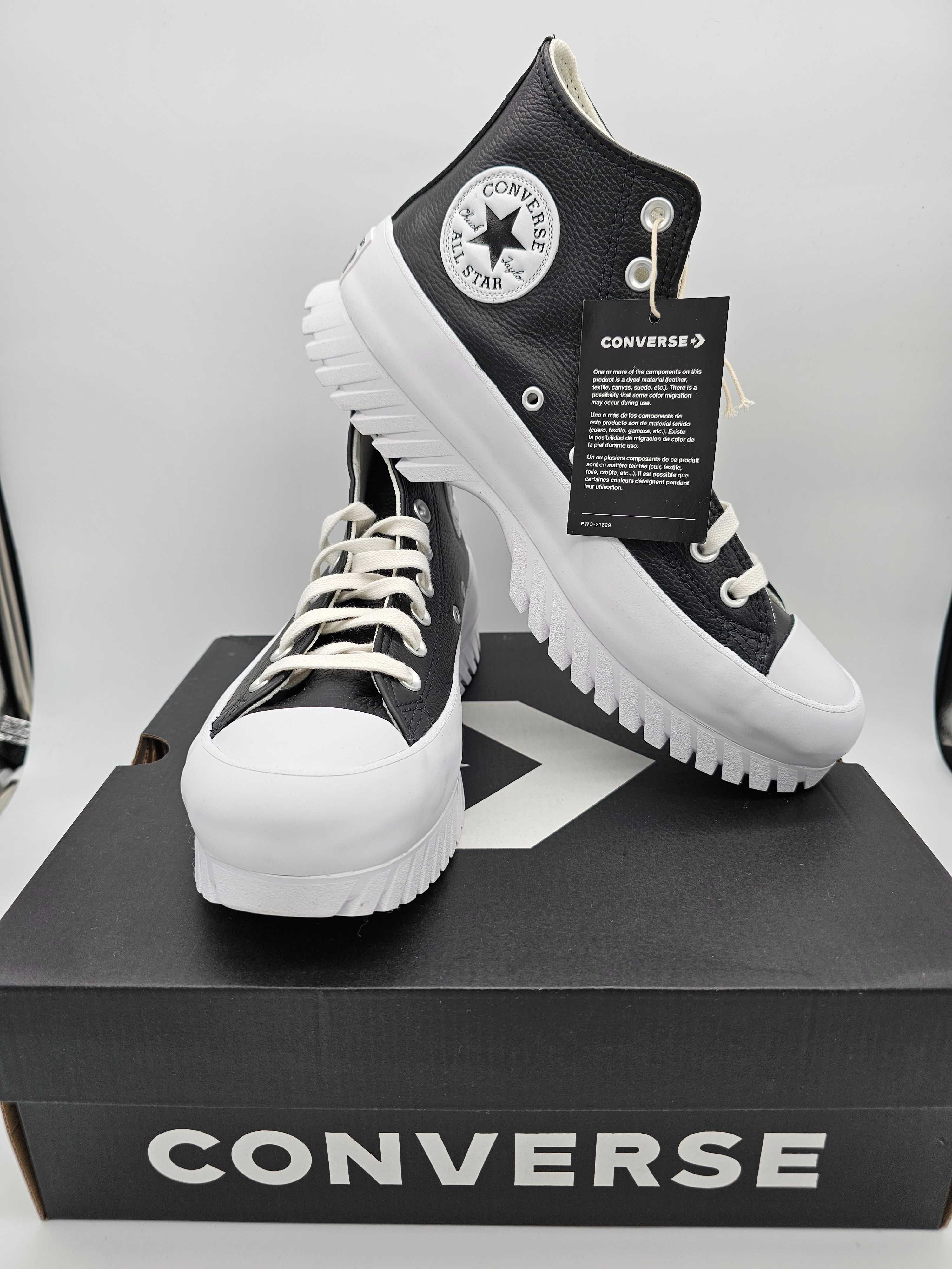 Converse All Star N°41