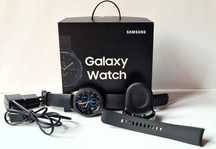 SAMSUNG Galaxy Watch SM-R810 42mm Black