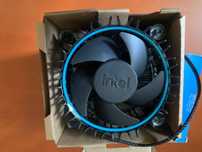 Chlodzenie intel