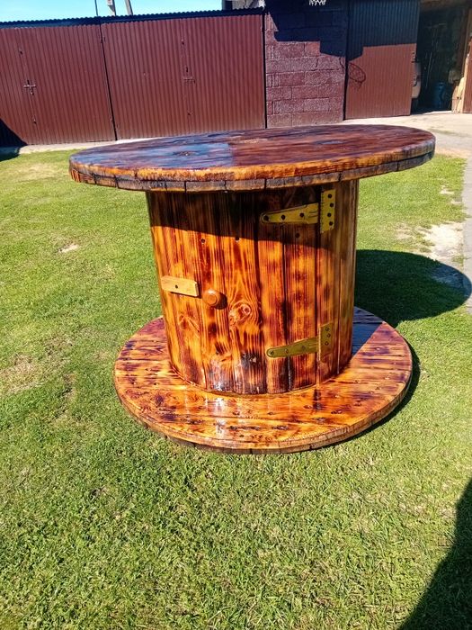 Stolik ogrodowy,ława.