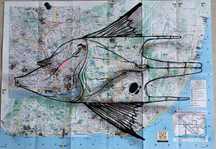 Obra original do Artista Gonçalo MAR