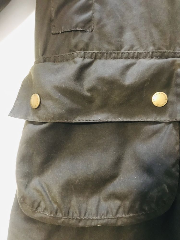 Barbour Beaufort 40 Anniversary limited 36 M