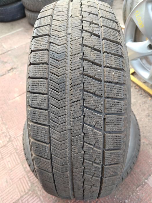 Шины 185/60/15 Bridgestone Blizzak vrx