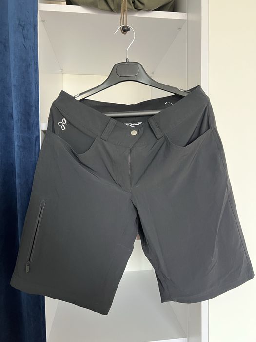 Жіночі Спортивні шорти Ziener - (m)