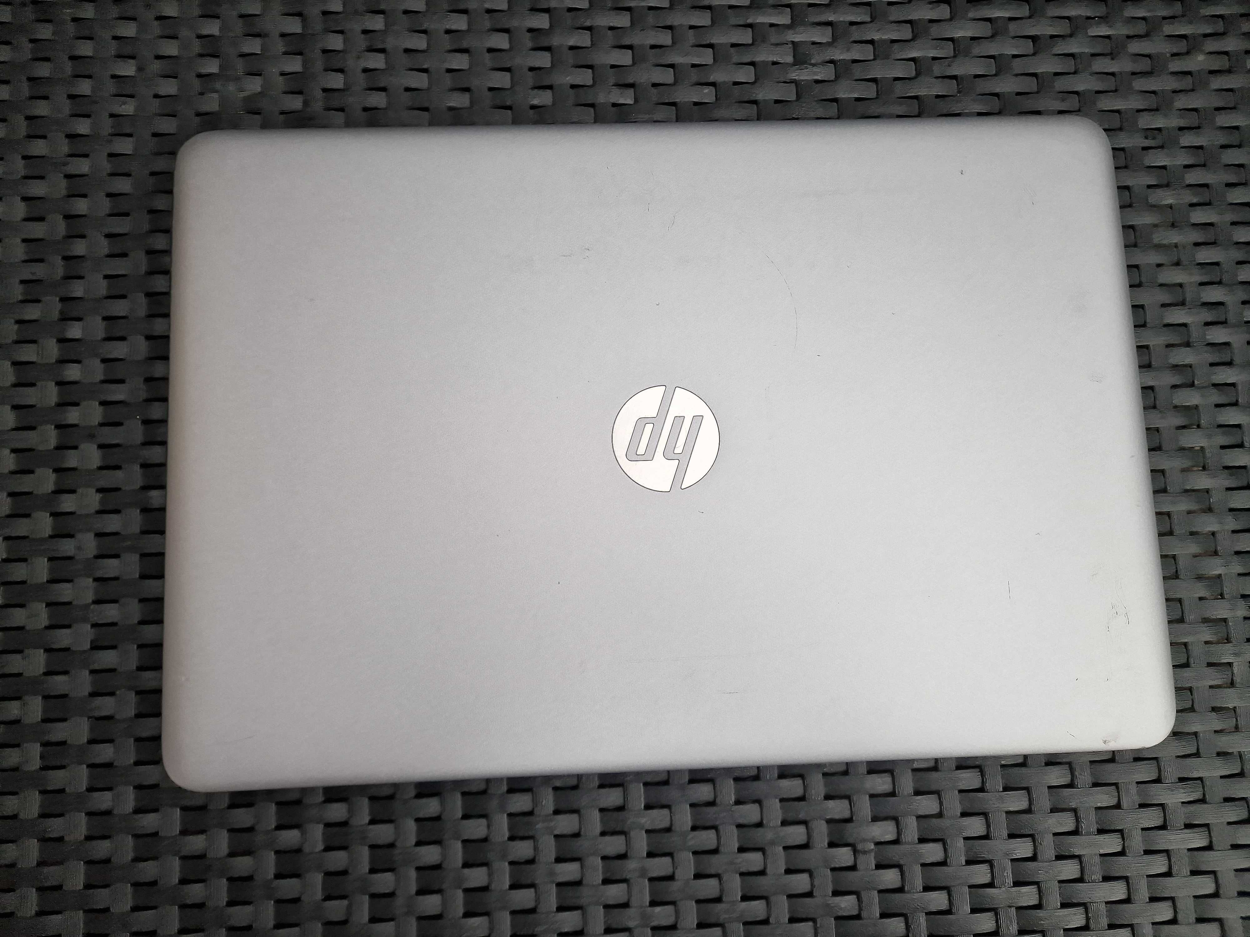 Laptop HP 850 G3 i5-6300U 8GB SSD 120GB