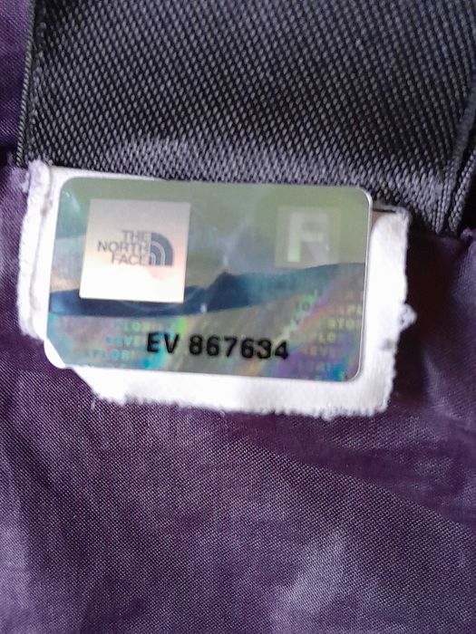 Sprzedam kurtkę damską The North Face Hyvent Alpha Summit Series