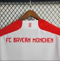 Camisola futebol Bayern 23/24
