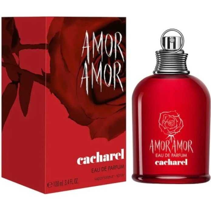 Cacharel Amor Amor perfumy damskie original 30 ml
