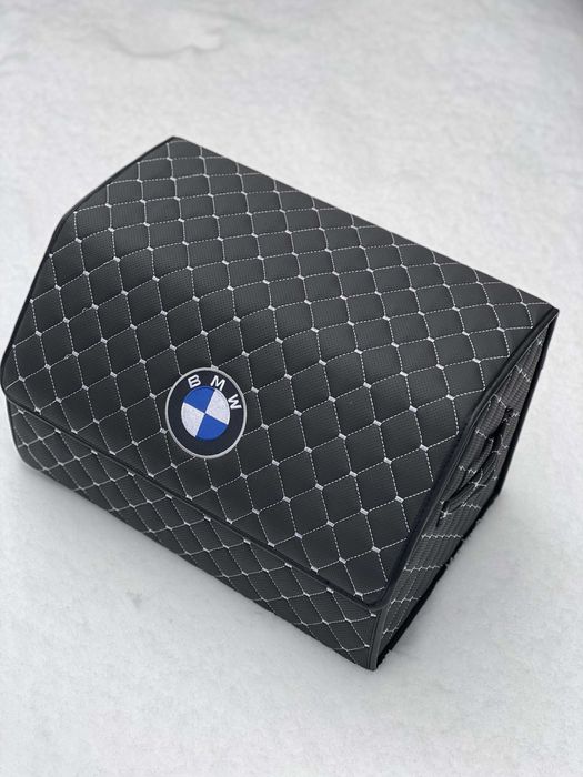 Сумка-органайзер для авто, саквояж, органайзер в багажник