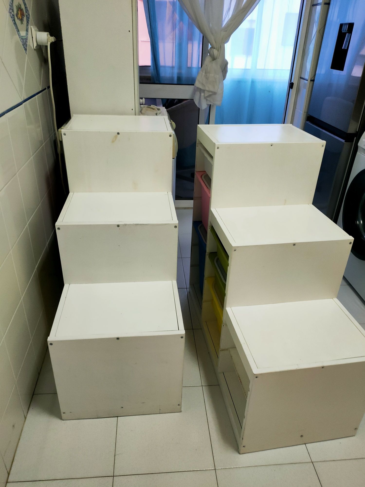 Móvel trofast IKEA