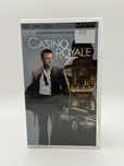 Casino Royale Umd Video Psp nr 0125