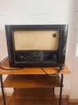 Radio lampowe EAW AT-Super 660 Wk3 kolekcjonerskie