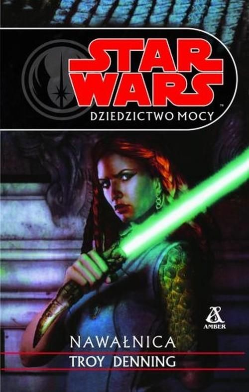 Dziedzictwo Mocy Iii. Nawałnica Troy Denning