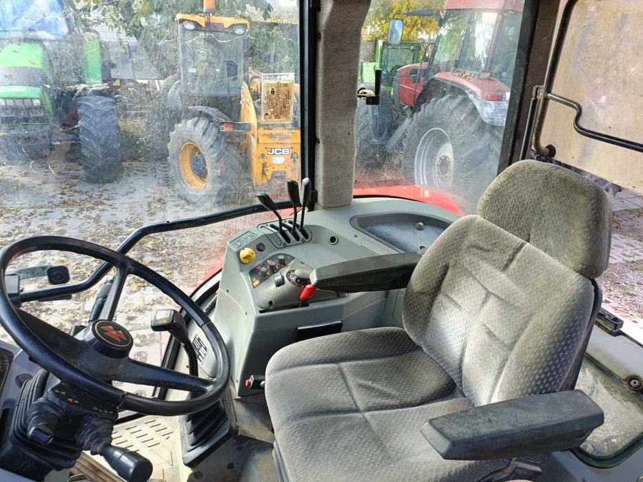 massey ferguson 6180