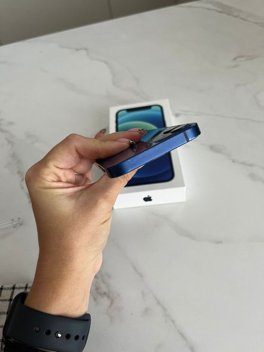 Iphone 12 mini 128gb