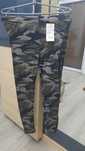Legginsy nowe z metką L