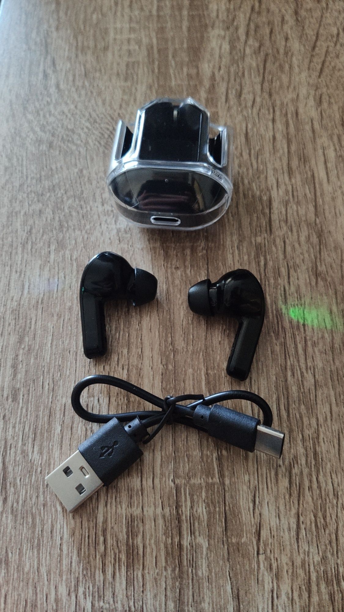 Fones bluetooth  novos