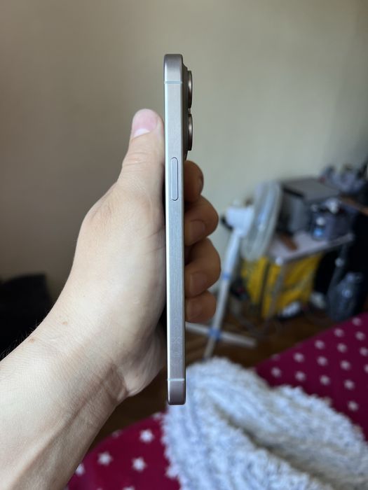 iPhone 15 Pro Max 256 gb Neverlock