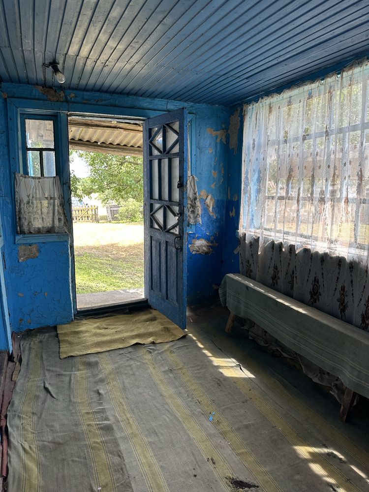 Продам Будинок в с.Піщане, Золотоніського р-н, Черкаської області