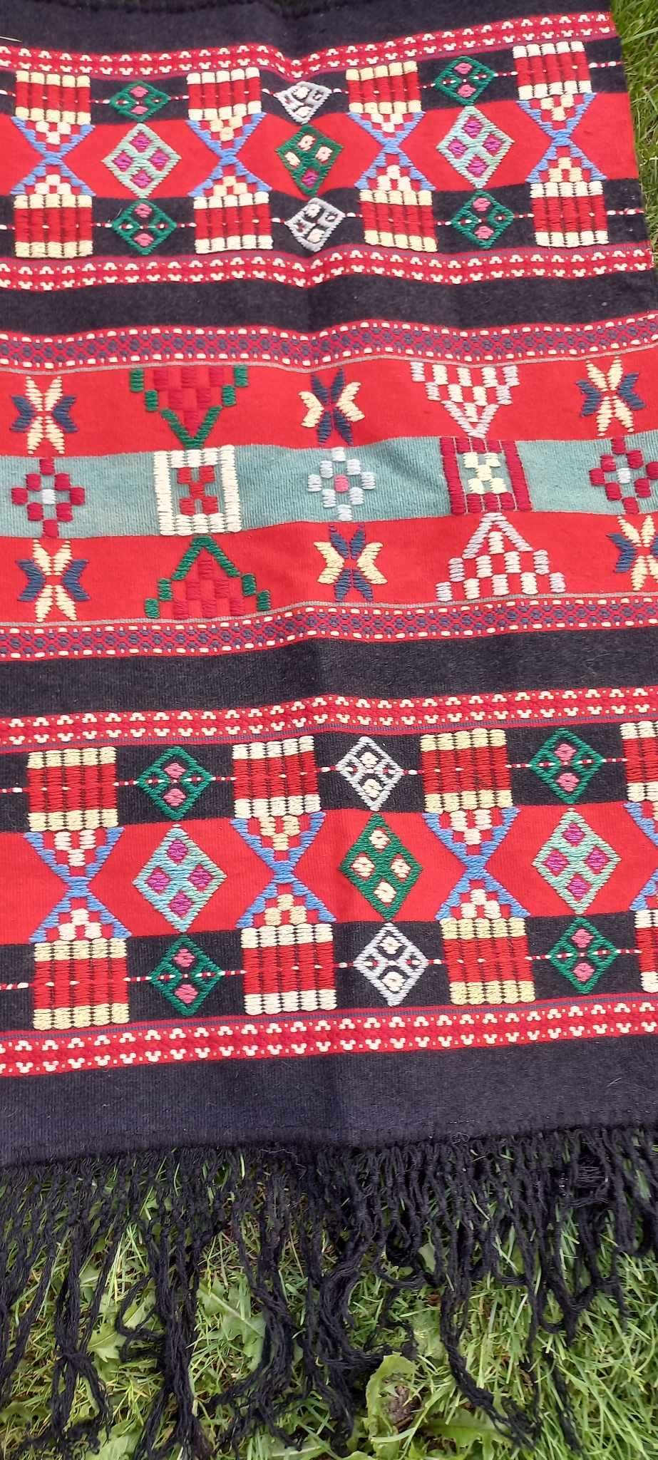 Kilim chodniczek wełniany