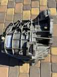 Акпп vt2 punch для Geely Emgrand EC7