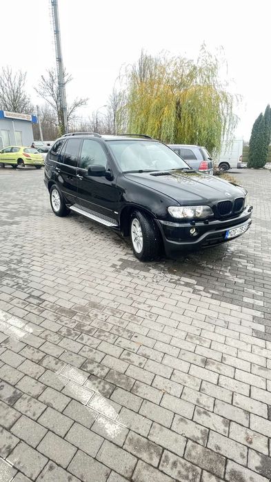 Продам Х5 нерозмитнений