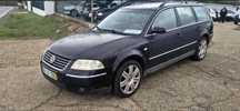 Vw passat 1.9tdi
